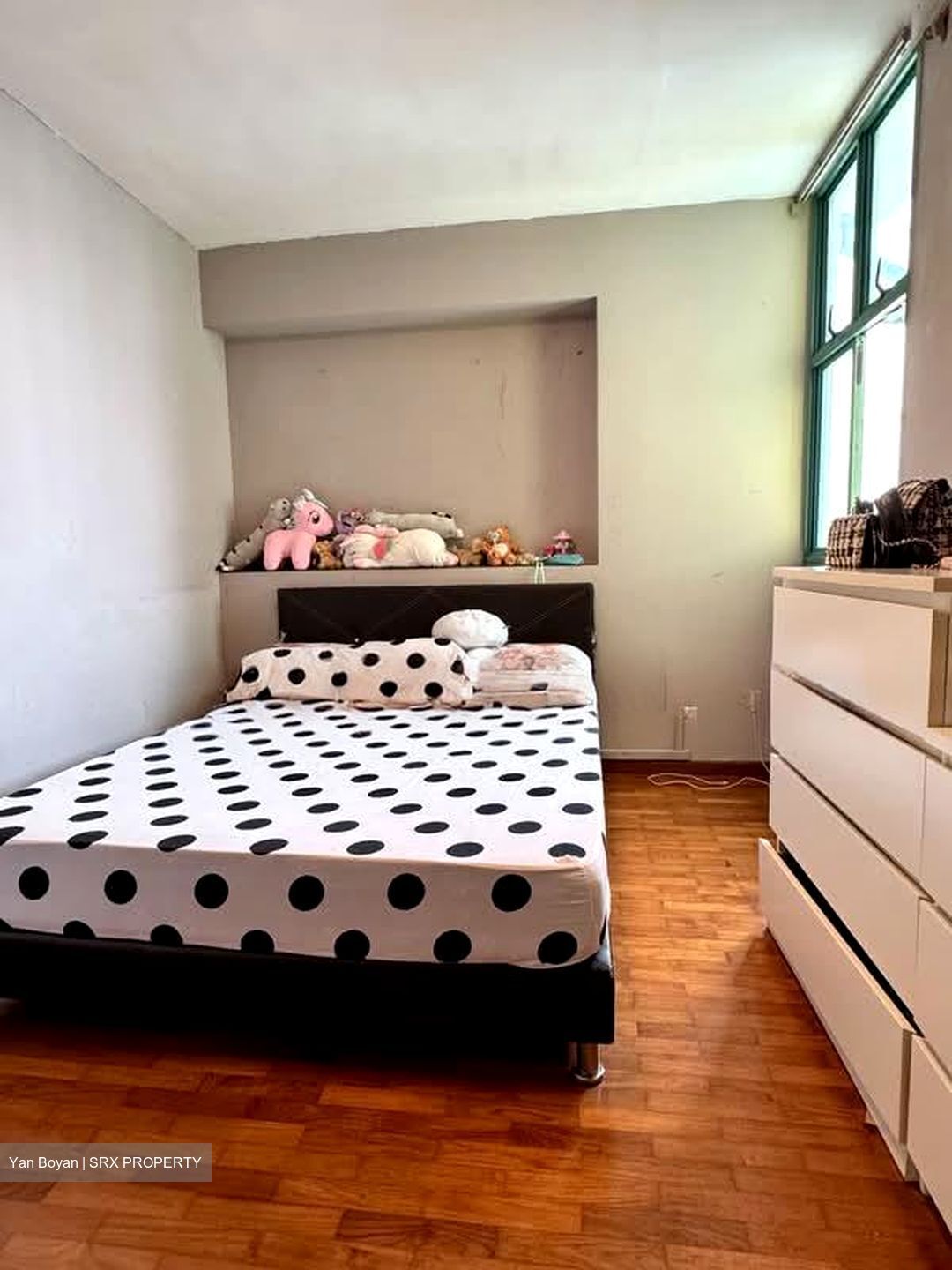 Blk 688F Woodlands Drive 75 (Woodlands), HDB 5 Rooms #597608221
